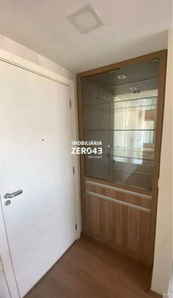 Imagem Apartamento com 3 Quartos à Venda, 64 m² em Jardim Morumbi - Londrina