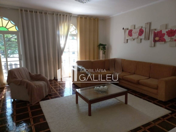 Imagem Casa com 4 Quartos à Venda, 275 m² em Jardim Proença - Campinas Imagem Casa com 4 Quartos à Venda, 275 m² em Jardim Proença - Campinas