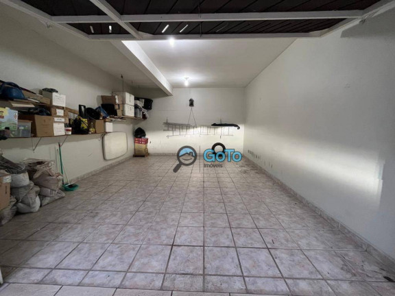 Imagem Sobrado com 3 Quartos à Venda, 158 m² em Jardim Textil - São Paulo