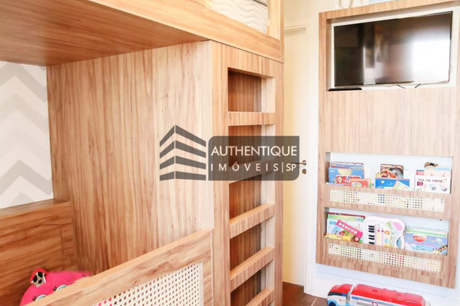 Imagem Apartamento com 2 Quartos à Venda, 80 m² em Santo Amaro - São Paulo Imagem Apartamento com 2 Quartos à Venda, 80 m² em Santo Amaro - São Paulo