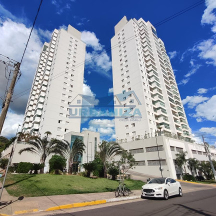 Imagem Apartamento com 3 Quartos à Venda, 89 m² em Parque Das Paineiras - Birigui Imagem Apartamento com 3 Quartos à Venda, 89 m² em Parque Das Paineiras - Birigui