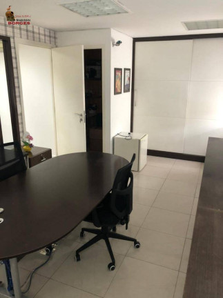 Imagem Sala Comercial para Alugar, 39 m² em Moema - São Paulo Imagem Sala Comercial para Alugar, 39 m² em Moema - São Paulo
