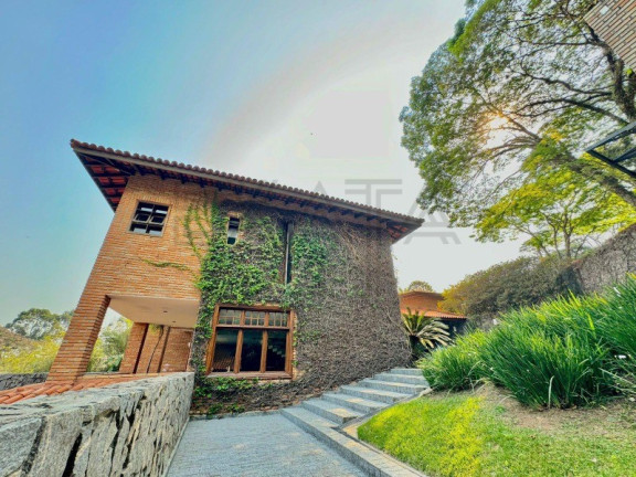Imagem Imóvel com 4 Quartos à Venda, 623 m² em Altos De São Fernando - Jandira Imagem Imóvel com 4 Quartos à Venda, 623 m² em Altos De São Fernando - Jandira