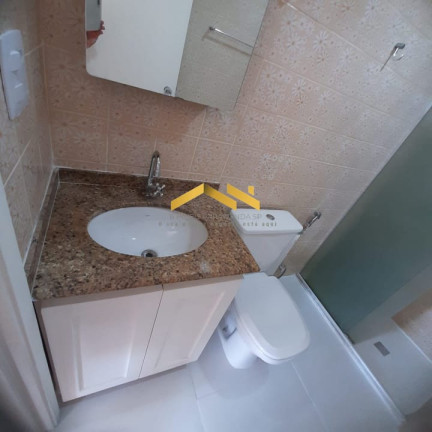 Foto do imóvel Apartamento com 2 Quartos à Venda, 56 m² em Saude - São Paulo