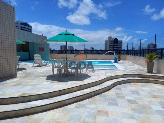 Imagem Apartamento com 3 Quartos à Venda, 150 m² em Boa Viagem - Recife
