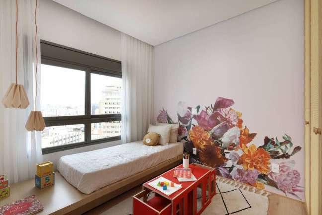 Imagem Apartamento com 4 Quartos à Venda, 252 m² em Vila Nova Conceição - São Paulo