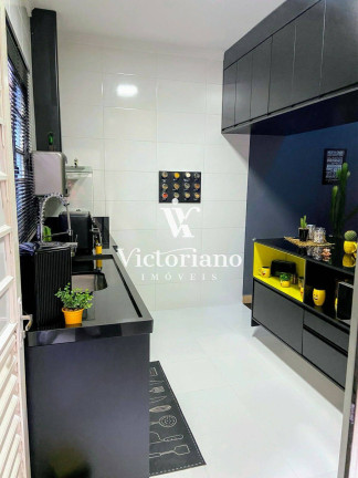 Imagem Casa com 2 Quartos à Venda, 175 m² em Residencial Parque Dos Sinos - Jacareí Imagem Casa com 2 Quartos à Venda, 175 m² em Residencial Parque Dos Sinos - Jacareí