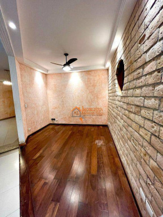 Imagem Sobrado com 4 Quartos à Venda, 480 m² em Vila Rosália - Guarulhos Imagem Sobrado com 4 Quartos à Venda, 480 m² em Vila Rosália - Guarulhos