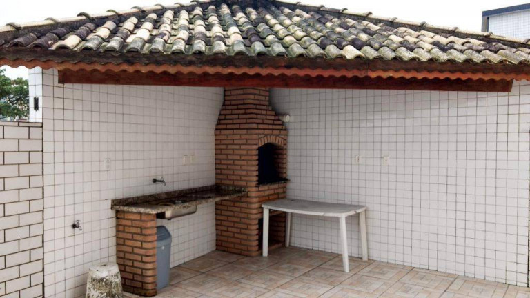 Imagem Apartamento com 2 Quartos à Venda, 80 m² em Aviação - Praia Grande Imagem Apartamento com 2 Quartos à Venda, 80 m² em Aviação - Praia Grande