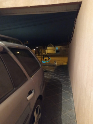 Imagem Casa com 3 Quartos à Venda, 275 m² em Jardim Carvalho - Ponta Grossa