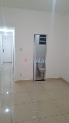 Imagem Apartamento com 1 Quarto à Venda, 21 m² em Botafogo - Rio De Janeiro Imagem Apartamento com 1 Quarto à Venda, 21 m² em Botafogo - Rio De Janeiro