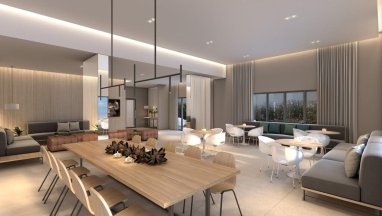 Imagem Apartamento com 2 Quartos à Venda, 46 m² em Ipiranga - São Paulo