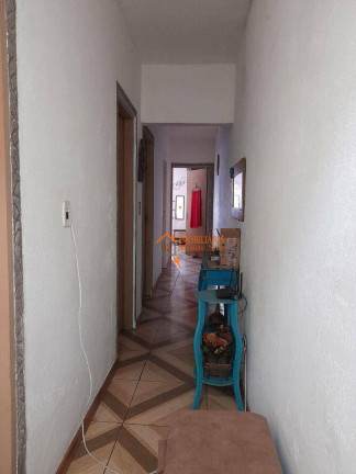Imagem Sobrado com 3 Quartos à Venda, 189 m² em Vila Bremen - Guarulhos Imagem Sobrado com 3 Quartos à Venda, 189 m² em Vila Bremen - Guarulhos