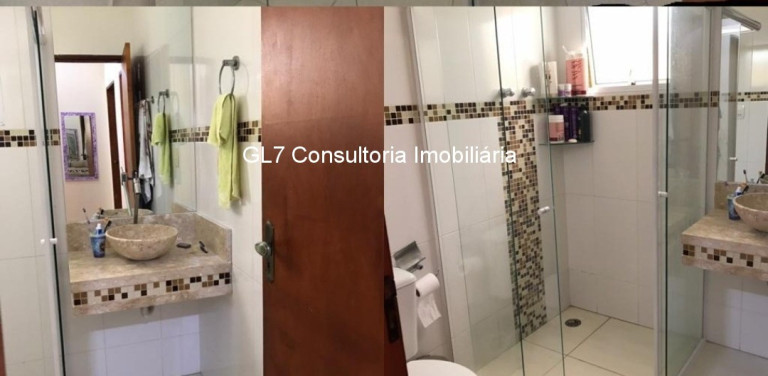 Imagem Casa com 3 Quartos à Venda,  em Jardim Paulistano - Indaiatuba