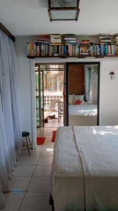 Imagem Apartamento com 1 Quarto à Venda, 63 m² em Coqueiros - Florianópolis