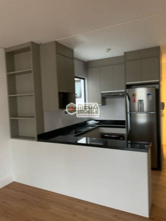 Apartamento com 1 Quarto à Venda, 34 m² em Córrego Grande - Florianópolis
