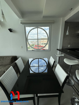 Imagem Loft com 1 Quarto à Venda, 75 m² em Jardim Anália Franco - São Paulo Imagem Loft com 1 Quarto à Venda, 75 m² em Jardim Anália Franco - São Paulo