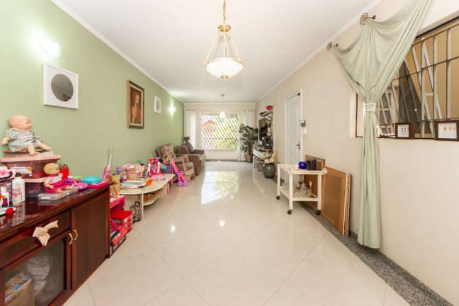 Imagem Casa com 4 Quartos à Venda, 262 m² em Parque Da Vila Prudente - São Paulo Imagem Casa com 4 Quartos à Venda, 262 m² em Parque Da Vila Prudente - São Paulo