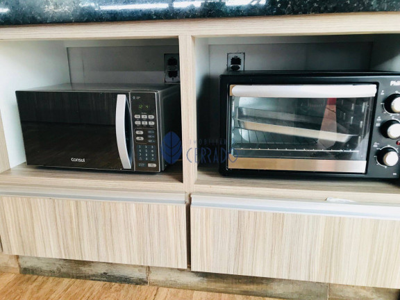 Imagem Casa de Condomínio com 10 Quartos à Venda, 363 m² em Zona Rural - Alexânia