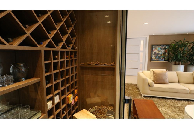Imagem Casa com 4 Quartos à Venda, em Paraíso Do Morumbi - São Paulo Imagem Casa com 4 Quartos à Venda, em Paraíso Do Morumbi - São Paulo