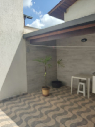 Imagem Casa com 3 Quartos à Venda, 84 m² em Jardim Rubi - Mogi Das Cruzes