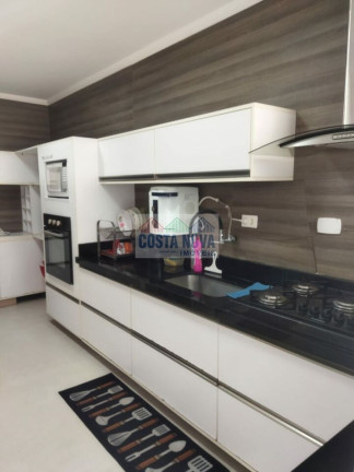 Imagem Apartamento com 2 Quartos à Venda, 76 m² em Estuário - Santos