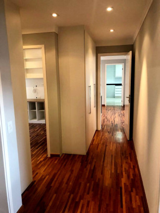 Imagem Apartamento com 4 Quartos à Venda, 195 m² em Vila Andrade - São Paulo