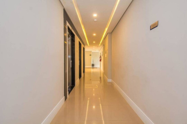 Imagem Apartamento com 2 Quartos à Venda, 50 m² em Vila Curuçá - Santo André Imagem Apartamento com 2 Quartos à Venda, 50 m² em Vila Curuçá - Santo André