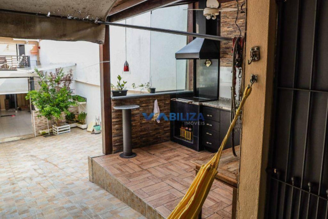 Imagem Sobrado com 3 Quartos à Venda, 137 m² em Burgo Paulista - São Paulo Imagem Sobrado com 3 Quartos à Venda, 137 m² em Burgo Paulista - São Paulo