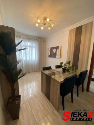 Apartamento com 2 Quartos à Venda, 66 m² em Vila Prudente - São Paulo