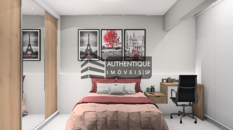 Imagem Apartamento com 2 Quartos à Venda, 65 m² em Vila Mariana - São Paulo Imagem Apartamento com 2 Quartos à Venda, 65 m² em Vila Mariana - São Paulo