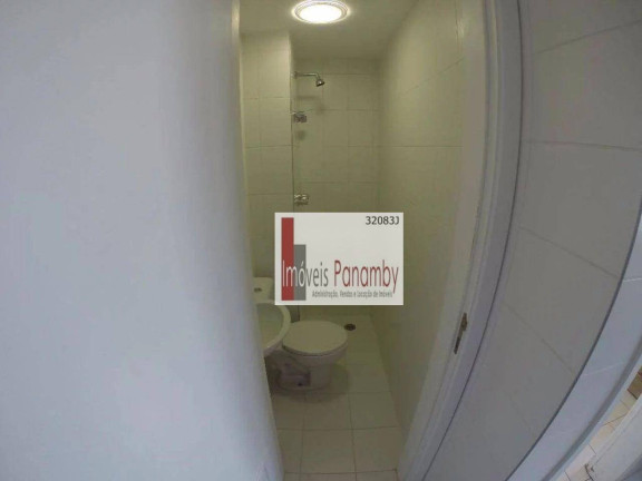 Imagem Apartamento com 3 Quartos para Alugar, 141 m² em Morumbi - São Paulo Imagem Apartamento com 3 Quartos para Alugar, 141 m² em Morumbi - São Paulo