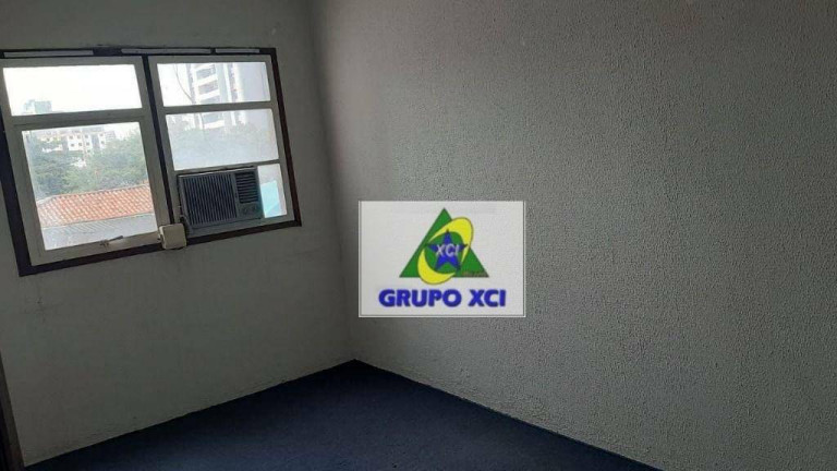 Imagem Edifício Residencial à Venda, 371 m² em Botafogo - Campinas