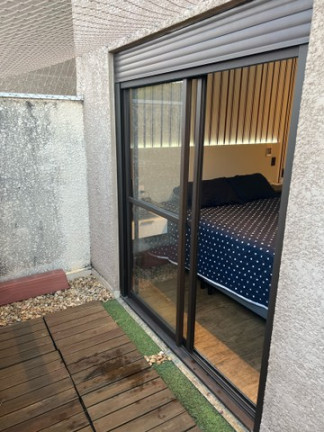 Imagem Apartamento com 1 Quarto à Venda, 75 m² em Jardim Santa Fé - Sorocaba Imagem Apartamento com 1 Quarto à Venda, 75 m² em Jardim Santa Fé - Sorocaba