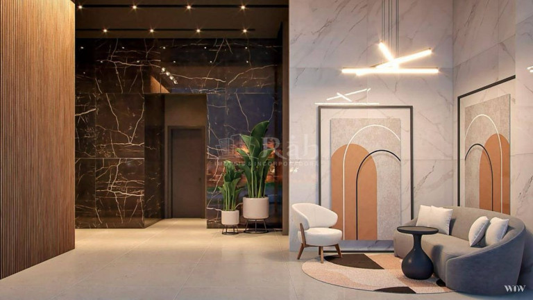 Imagem Apartamento com 3 Quartos à Venda, 125 m² em Praia Brava - Itajaí Imagem Apartamento com 3 Quartos à Venda, 125 m² em Praia Brava - Itajaí