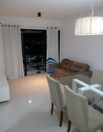 Imagem Imóvel com 1 Quarto à Venda, 55 m² em Paralela - Salvador