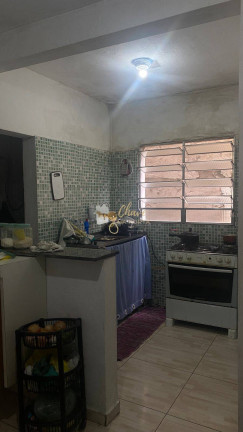 Imagem Sobrado com 3 Quartos à Venda, 111 m² em Jardim Noronha - São Paulo Imagem Sobrado com 3 Quartos à Venda, 111 m² em Jardim Noronha - São Paulo