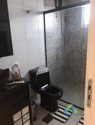 Imagem Apartamento com 2 Quartos à Venda, 58 m² em Vila Santa Catarina - São Paulo