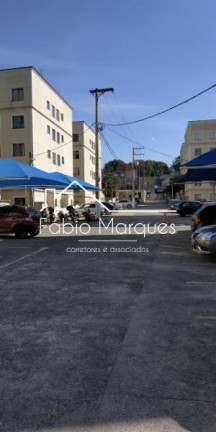 Imagem Apartamento com 2 Quartos à Venda, 44 m² em Vila Nova Curuçá - São Paulo Imagem Apartamento com 2 Quartos à Venda, 44 m² em Vila Nova Curuçá - São Paulo