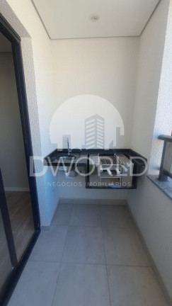 Imagem Imóvel com 2 Quartos à Venda, 54 m² em Centro - São Bernardo Do Campo Imagem Imóvel com 2 Quartos à Venda, 54 m² em Centro - São Bernardo Do Campo