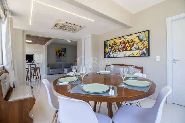 Cobertura com 4 Quartos à Venda, 163 m² em Centro - Balneário Camboriú