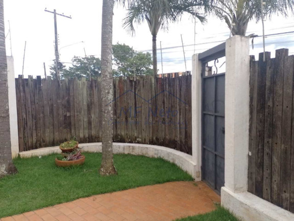 Imagem Casa com 3 Quartos à Venda, 360 m² em Cidade Jardim - Pirassununga