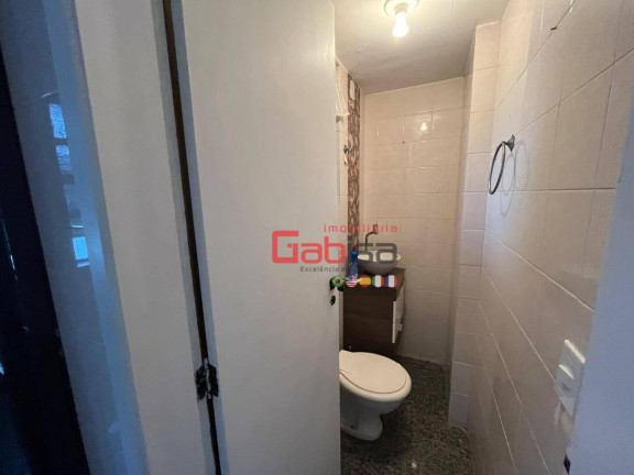 Imagem Apartamento com 2 Quartos à Venda, 70 m² em Centro - Cabo Frio Imagem Apartamento com 2 Quartos à Venda, 70 m² em Centro - Cabo Frio