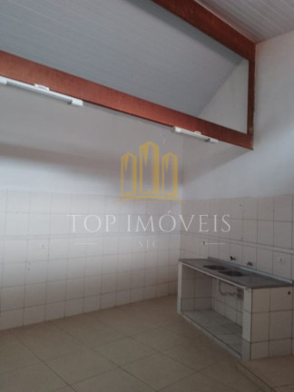 Imagem Casa com 3 Quartos à Venda, 219 m² em Conjunto São Benedito - Jacareí