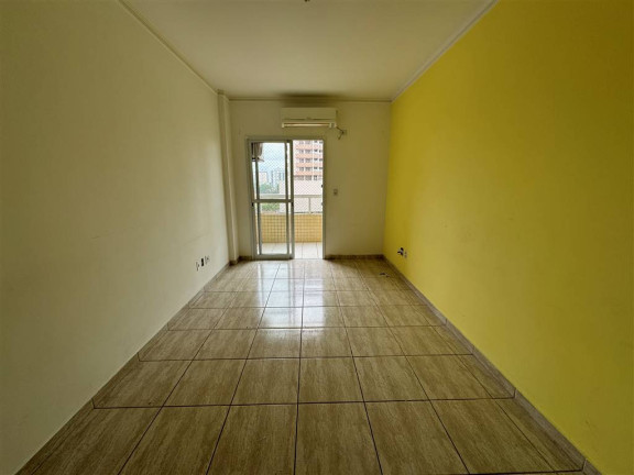 Imagem Apartamento com 2 Quartos à Venda, 69 m² em Aviação - Praia Grande