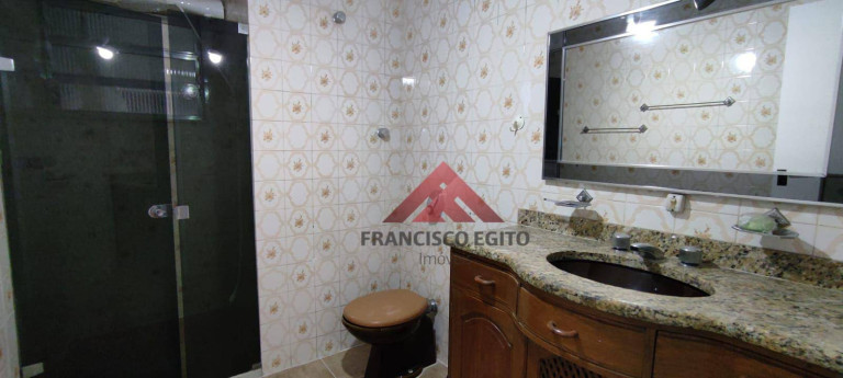 Imagem Apartamento com 3 Quartos à Venda, 120 m² em Icaraí - Niterói Imagem Apartamento com 3 Quartos à Venda, 120 m² em Icaraí - Niterói