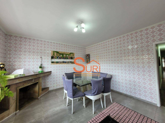 Imagem Casa com 8 Quartos à Venda, 307 m² em Vila Tereza - São Bernardo Do Campo Imagem Casa com 8 Quartos à Venda, 307 m² em Vila Tereza - São Bernardo Do Campo
