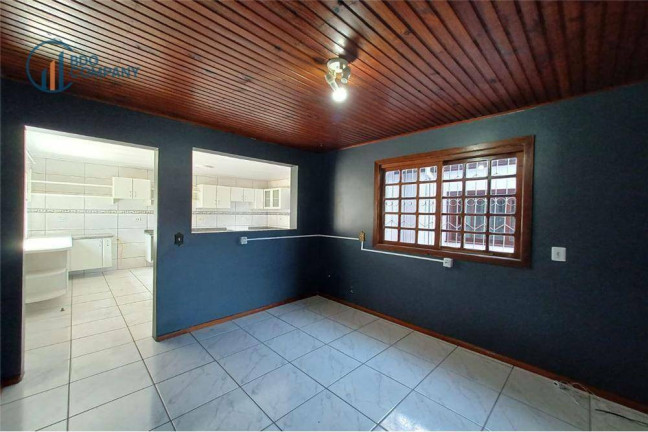 Imagem Casa com 3 Quartos à Venda, 130 m² em Alto Da Glória - Irati Imagem Casa com 3 Quartos à Venda, 130 m² em Alto Da Glória - Irati