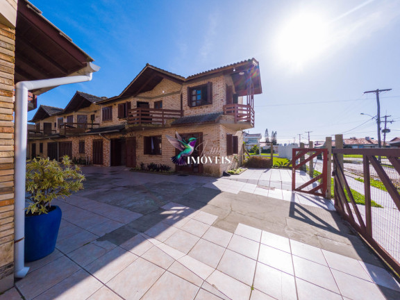 Imagem Casa com 2 Quartos à Venda, 98 m² em Centro - Tramandaí