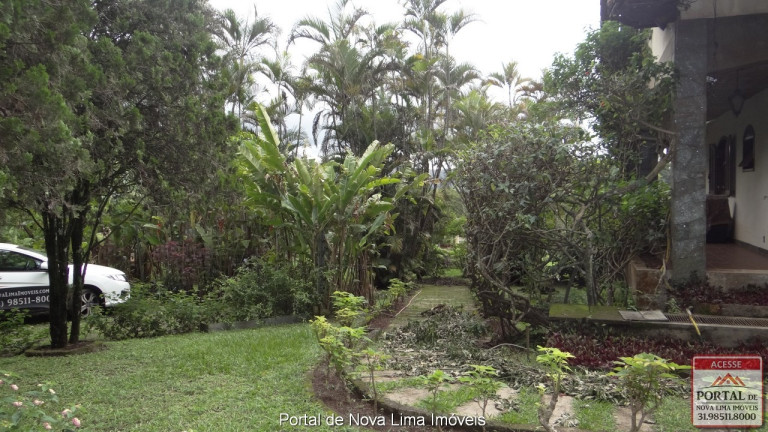 Imagem Casa com 5 Quartos à Venda, 300 m² em Lagoa Do Miguelão - Nova Lima Imagem Casa com 5 Quartos à Venda, 300 m² em Lagoa Do Miguelão - Nova Lima